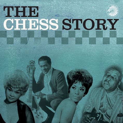 ‎The Chess Story - Album by Various Artists - Apple Music