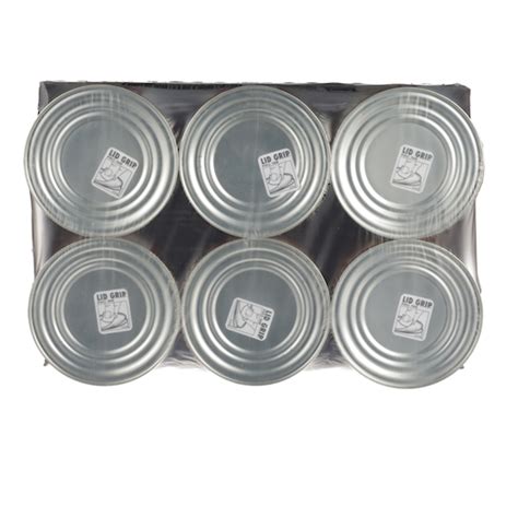 Libby's Hash Corned Beef, 108 Ounce, 6 Per Case