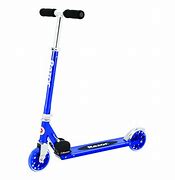 Image result for Light Blue Moped Scooter