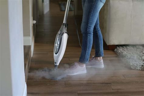 Steam Mop Epoxy Floor at Ada Tawney blog