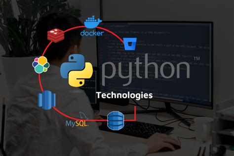 Image result for Tech Lake Python