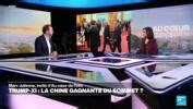 Détroit d'Ormuz : info, vidéos, reportages et analyses - France 24