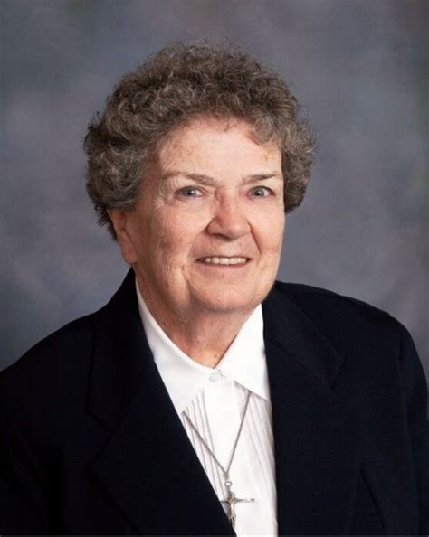 Sr. Doloretta Maria Rooney, IHM Obituary | August 8, 2024 | West ...