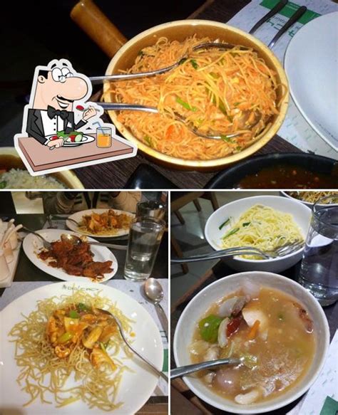 Delicacy Chinese & Thai Family Restaurant, Bengaluru - Restaurant menu ...