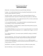 Crash Course Classical Conditioning 的图像结果