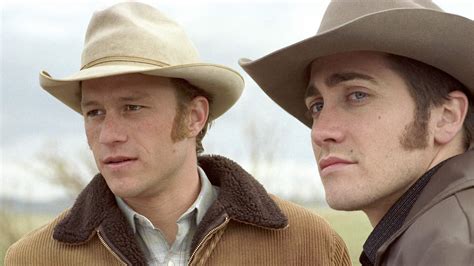 Brokeback Mountain : Jacob Burns Film Center