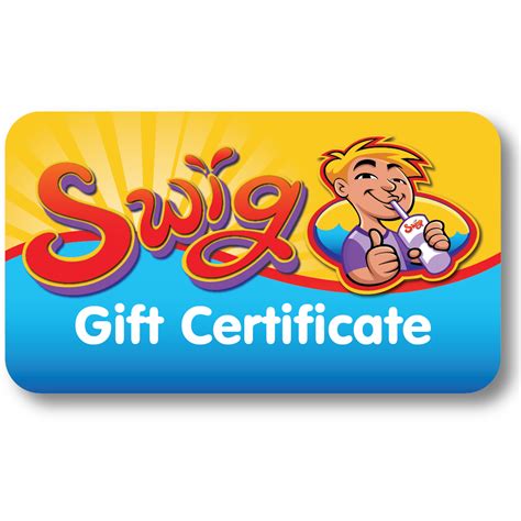 Swig Gift Card | Swig