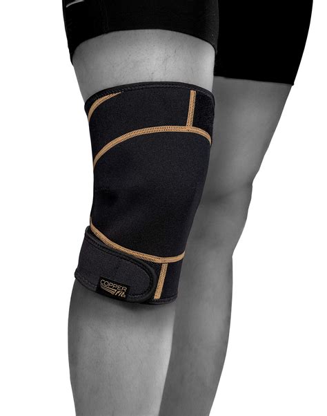 Copper Fit Pro Series Compression Knee Sleeve | Amazon