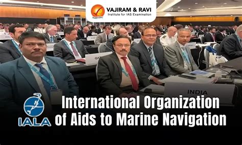 International Organization for Marine Aids to Navigation, Headquarter, News