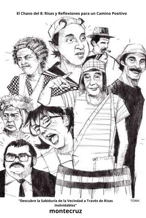 Buy El Chavo del 8 (Risas y Reflexiones para un Camino Positivo ...