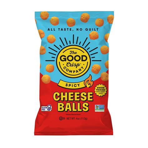 All Products – The Good Crisp Company