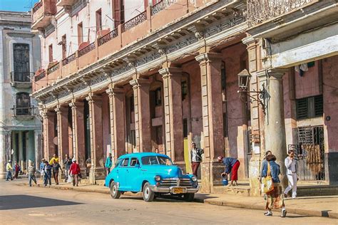 Havana | History, Climate, Population, & Facts | Britannica