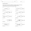 Net Force Worksheet 7th and or 8th grade I NEED HELP ASAP - Brainly.in