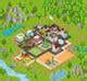 Entry #34 by Dextart for Digital map of an imaginary town and ...
