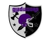 Basel Gladiators American Football Team aus Rheinfelden in , Schweiz ...