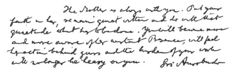 The Mother' with Letters (CWSA) - Read Book by Sri Aurobindo