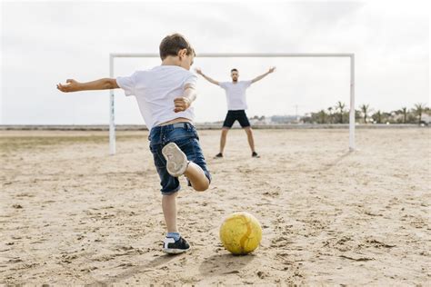 The Best Fun And Easy Soccer Exercises for Beginners - In The Playroom