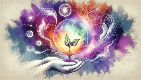 Birth spiritual meaning