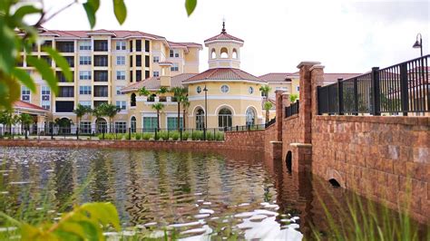 The Terraces at Bonita Springs | Senior Living Community Assisted ...