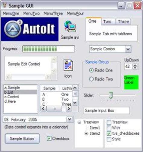 Web UI 自动化时，通过 AutoIT 的解决 Windows 控件-51CTO.COM
