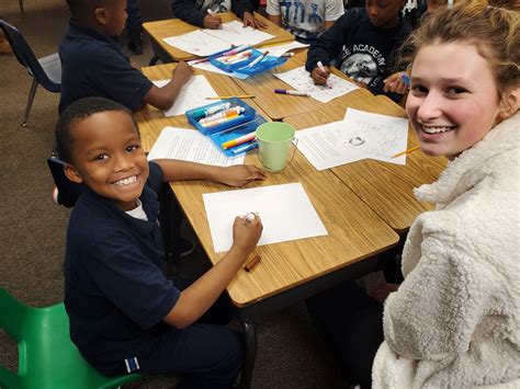 Milwaukee Academy of Science Volunteer