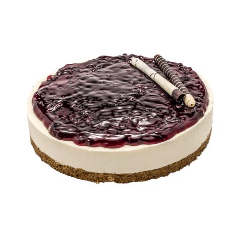 BLUEBERRY CHEESE CAKE – Cutie Pie Cakes