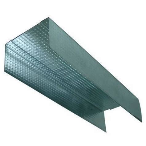 Galvanized Iron Channels - Galvanized Iron Stud Channel Trader ...