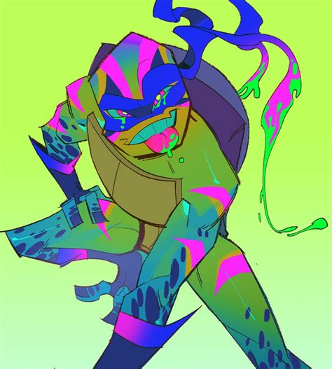 Pin by 🍍Skips🍍 on ROT TMNT | Tmnt, Teenage mutant ninja turtles artwork ...