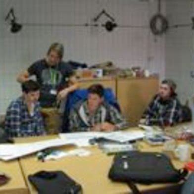 Workshop 的图像结果