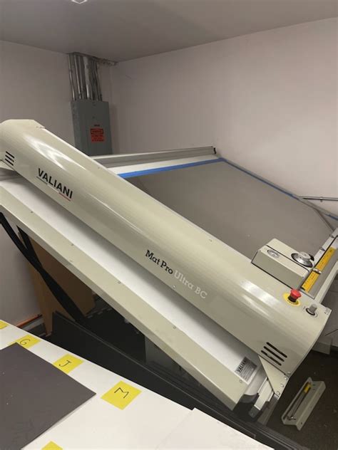 Image result for Computerized Mat Cutter