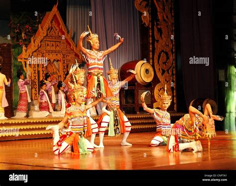 Thailand Culture And Traditions