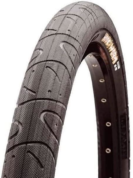 Buy Maxxis Hookworm Tire Size: 26 x 2.50 Single Compound Wire Bead ...