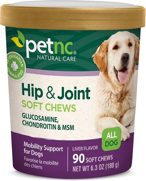 Supplements For Puppies Joints at Savannah Derrington blog
