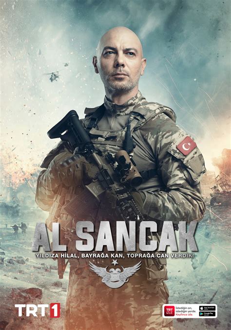 Al Sancak (#18 of 20): Extra Large TV Poster Image - IMP Awards