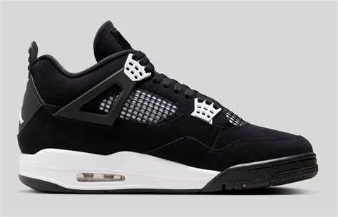 How to Buy the 'White Thunder' Air Jordan 4