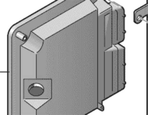 Control unit for engine VW POLO (6R1, 6C1), VW POLO Van (6R) buy 150.00