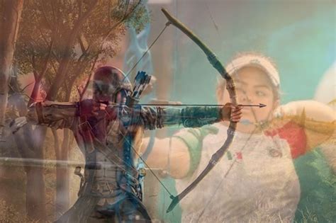 El legado del tiro con arco en la cultura moderna
