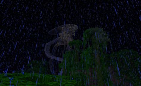 Image result for Alien Tripod Mod Minecraft