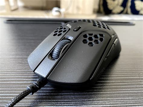 Image result for HyperX Pulsefire Haste CPS