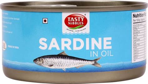 Canned Seafood - Buy Canned Seafood Online at Best Prices In India ...