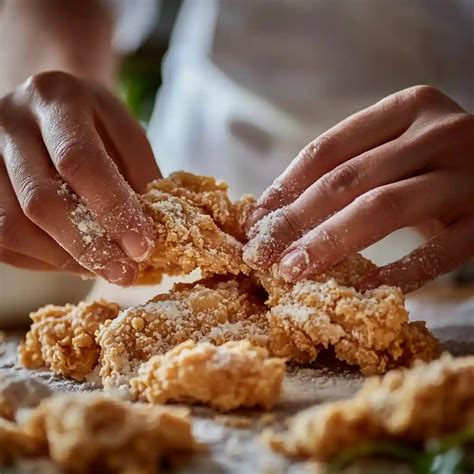 Kennedy Fried Chicken Halal Surprisingly Amazing!