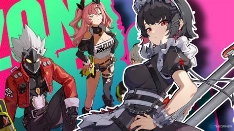 Zenless Zone Zero: Signal Tracker ZZZ Banner Guide - Console Classics