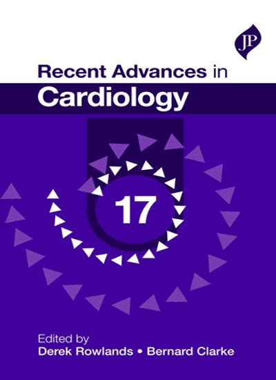 RECENT ADVANCES IN CARDIOLOGY-17 1/E, 2015, DEREK ROWLANDS – DNAMART.IN
