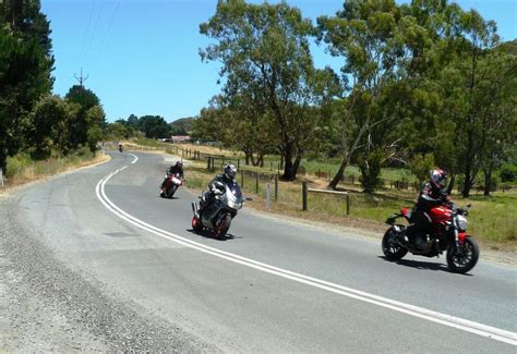 3 Day Oxley Highway Ride, Oxley Highway, Kempsey, November 25 to ...