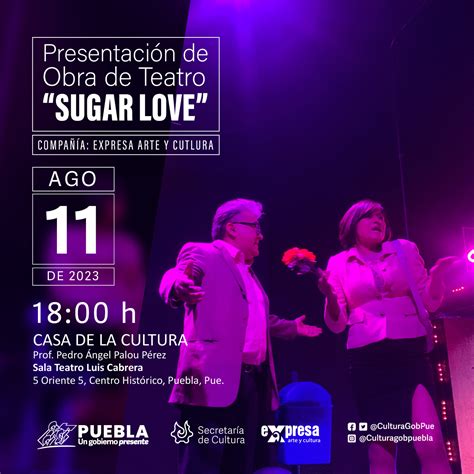 Sugar Love