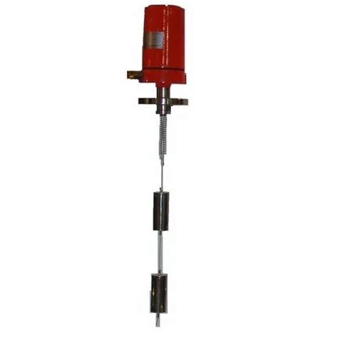 Displacer Type Level Switch - Float Level Switch Manufacturer from Vadodara