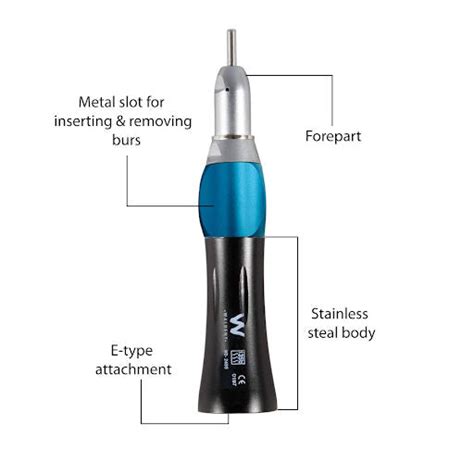 Dental Handpiece – amplemeds
