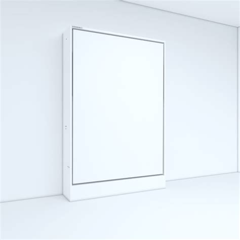 Mini Queen Size Bed – InvisibleBed.com