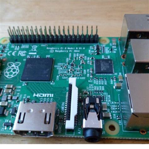Raspberry Pi Single Board Computer 的图像结果