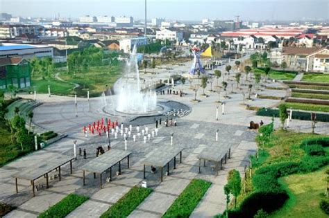 扬州生态科技新城创智坊 - 鼎盛科技